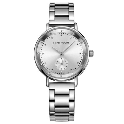 BOFUTE Womens Watch Fashion Watches Double Dial Quartz Movement Waterproof Metal Strap 0037L
BOFUTE Womens Watch Fashion Watches Double Dial Quartz Movement Waterproof Metal Strap 0037L