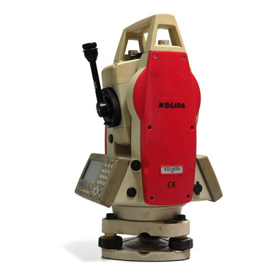 Elbow Eyepiece for Kolida Total Station
Elbow Eyepiece for Kolida Total Station