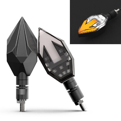 Universal Motorcycle LED Turn Signal Light Indicators Blinker Light Flashers Lighting Motorcycle Accessories
Universal Motorcycle LED Turn Signal Light Indicators Blinker Light Flashers Lighting Motorcycle Accessories
