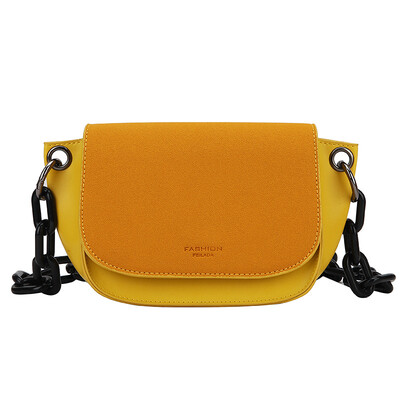 Chain small bag female shoulder Messenger bag 2019 new version of the tide network red small black bag texture wild CK small square bag
Chain small bag female shoulder Messenger bag 2019 new version of the tide network red small black bag texture wild CK small square bag
