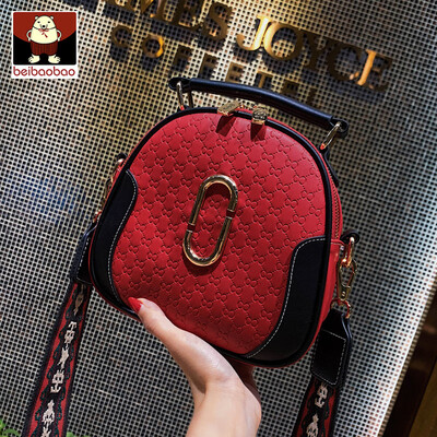 Womens bag woman 2019 new fashion oblique satchel single shoulder shell bag mini hand-held Korean version of the girl 100
Womens bag woman 2019 new fashion oblique satchel single shoulder shell bag mini hand-held Korean version of the girl 100