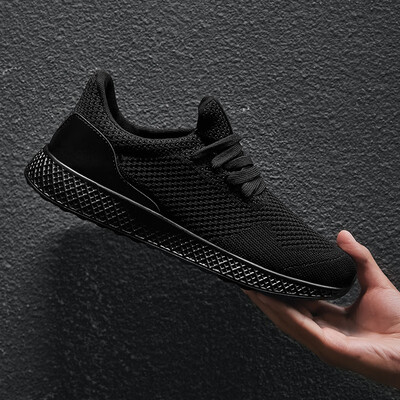 Mens shoes summer 2019 new fashion tide casual shoes mens breathable running mesh shoes mens cross-country large size sports shoes men
Mens shoes summer 2019 new fashion tide casual shoes mens breathable running mesh shoes mens cross-country large size sports shoes men