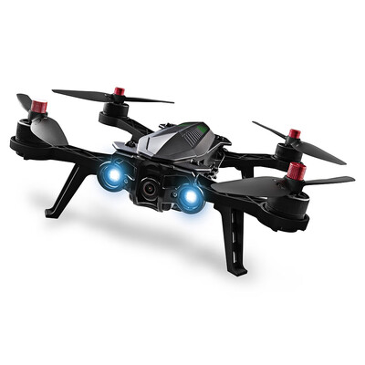 MJX Bugs 6 250mm RC Brushless Racing Drone RTF 1806 1800KV Motor Two-way 24GHz 4CH Transmitter Inverted Flight
MJX Bugs 6 250mm RC Brushless Racing Drone RTF 1806 1800KV Motor Two-way 24GHz 4CH Transmitter Inverted Flight