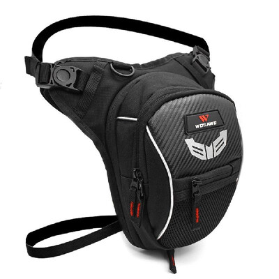 Multifunctional Reflective Drop Leg Bag Motorcycle Bike Cycling Outdoor Casual Waist Pack Thigh Bag
Multifunctional Reflective Drop Leg Bag Motorcycle Bike Cycling Outdoor Casual Waist Pack Thigh Bag