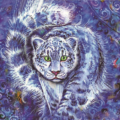 Round Diamond Rhinestones 5D DIY Diamond Painting for Home Wall Decor 98 X 98 Inches
Round Diamond Rhinestones 5D DIY Diamond Painting for Home Wall Decor 98 X 98 Inches