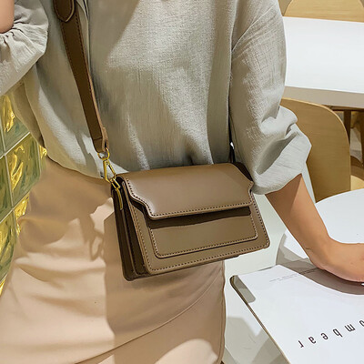 Net red small square bag wild foreign women handbag 2019 new fashion shoulder bag summer small fresh ins messenger bag
Net red small square bag wild foreign women handbag 2019 new fashion shoulder bag summer small fresh ins messenger bag