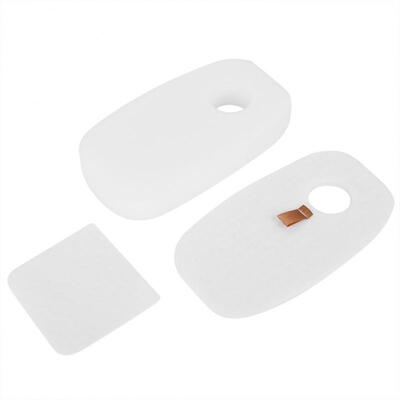 Greensen 3Pcs Vacuum Cleaner Hepa Filters Sponge for Shark DC14 HV380HV381HV382HV383HV384Q
Greensen 3Pcs Vacuum Cleaner Hepa Filters Sponge for Shark DC14 HV380HV381HV382HV383HV384Q