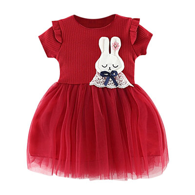 Baby Girls Dress Summer Baby Infant Dress For Girl Cute Princess Dresses Lace Short Sleeve Kids Girls Clothes
Baby Girls Dress Summer Baby Infant Dress For Girl Cute Princess Dresses Lace Short Sleeve Kids Girls Clothes