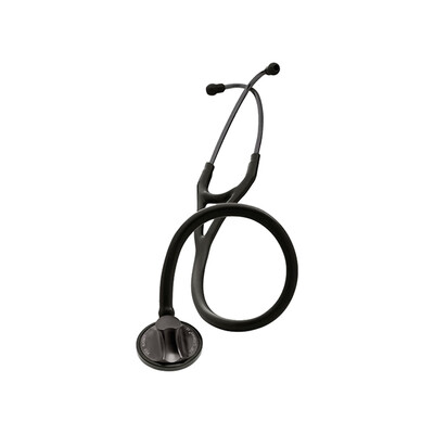 3MTM Littmann® Master Class General Second Generation Stethoscope 2141 Limited Black Edition
3MTM Littmann® Master Class General Second Generation Stethoscope 2141 Limited Black Edition