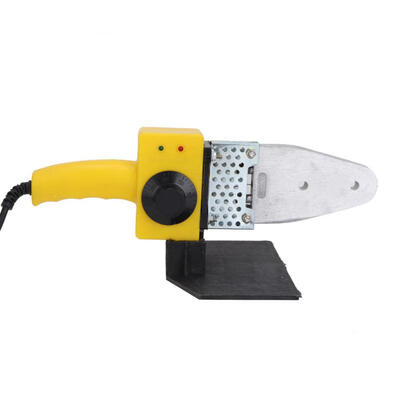 Greensen 8-63mm Plastic Tube Welding Machine PPR PE PP Pipe Heating Welding Kit 220V AU Plug
Greensen 8-63mm Plastic Tube Welding Machine PPR PE PP Pipe Heating Welding Kit 220V AU Plug