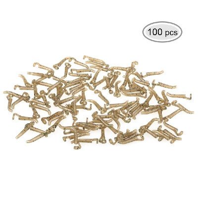 Fishing Hook Sleeves Aligners Anti-tangle Hair Rigs Carp Fishing Terminal Tackle 30PCS 50PCS 100PCS
Fishing Hook Sleeves Aligners Anti-tangle Hair Rigs Carp Fishing Terminal Tackle 30PCS 50PCS 100PCS