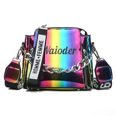 Tailored Women Ladies Fashion Girls Letter Sequin Tote Handbag Shoulder Crossbody Bag
Tailored Women Ladies Fashion Girls Letter Sequin Tote Handbag Shoulder Crossbody Bag