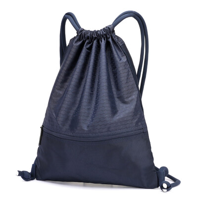 Bunch pocket drawstring shoulder bag for men&women simple lightweight waterproof travel folding outdoor sports fitness backpac
Bunch pocket drawstring shoulder bag for men&women simple lightweight waterproof travel folding outdoor sports fitness backpac