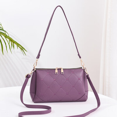 Female bag 2019 cool new handbag female PU leather Korean fashion handbags Messenger shoulder bag
Female bag 2019 cool new handbag female PU leather Korean fashion handbags Messenger shoulder bag