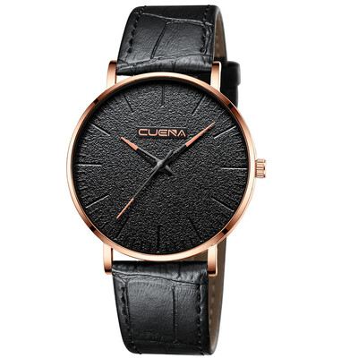 Gobestart Mens Watches Brand Luxury Ultra-thin Analog Quartz Wrist Watch Business Watch
Gobestart Mens Watches Brand Luxury Ultra-thin Analog Quartz Wrist Watch Business Watch
