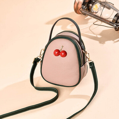 In summer the new little girl tide Korean version slanted bag 100 fashion handheld mini single shoulder girl bag
In summer the new little girl tide Korean version slanted bag 100 fashion handheld mini single shoulder girl bag
