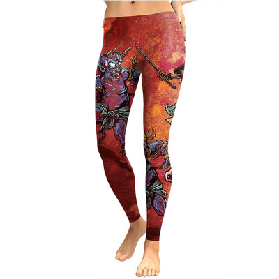 Tailored Women Digital Print Sports Running Pants Stretch Leggings Pants Athletic Trouser
Tailored Women Digital Print Sports Running Pants Stretch Leggings Pants Athletic Trouser