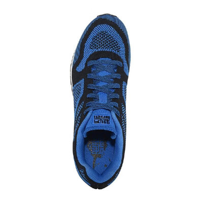 Bmai Casual Breathable Mesh Outdoor Sneakers Lightweight Running Sports Shoes for Men
Bmai Casual Breathable Mesh Outdoor Sneakers Lightweight Running Sports Shoes for Men