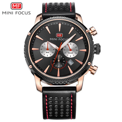 MINI FOCUS Fox mens watch alloy watch store hot fashion multi-function leather strap
MINI FOCUS Fox mens watch alloy watch store hot fashion multi-function leather strap