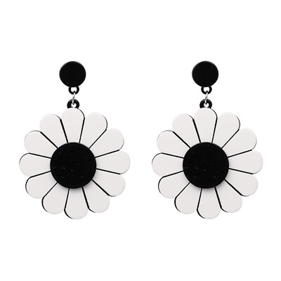 HOT SALE Cute Romantic Statement Earrings Big Flower Dangle Drop Earring Fashion Trendy Jewelry For Women Wholesale J50132
HOT SALE Cute Romantic Statement Earrings Big Flower Dangle Drop Earring Fashion Trendy Jewelry For Women Wholesale J50132