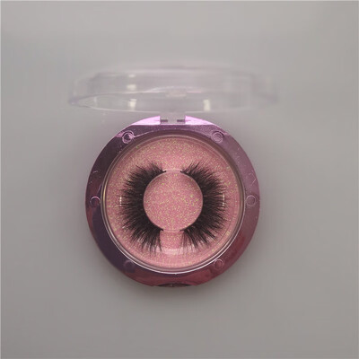 HUISGHAIR 3D mink hair false eyelashes natural three-dimensional thick cross section eyelashes beauty tools 14464
HUISGHAIR 3D mink hair false eyelashes natural three-dimensional thick cross section eyelashes beauty tools 14464