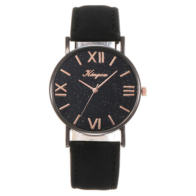 Fashion Women Watches Scale Dial Ladies Featured Quartz Wristwatch Starry Sky Leather Strap Clock Dress Gift Relogio Feminino50
Fashion Women Watches Scale Dial Ladies Featured Quartz Wristwatch Starry Sky Leather Strap Clock Dress Gift Relogio Feminino50