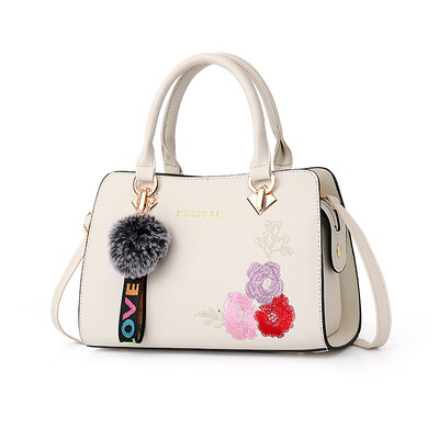 2018 new one-shoulder handbags Europe&the United States big bag fashion handbags ladies handbags
2018 new one-shoulder handbags Europe&the United States big bag fashion handbags ladies handbags