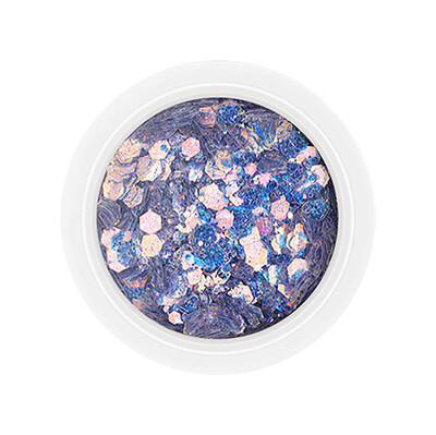 Toponeto Nail Mix Glitter Glitter Sequins Eye Makeup Gradient Flash Color Powder Nail Jew
Toponeto Nail Mix Glitter Glitter Sequins Eye Makeup Gradient Flash Color Powder Nail Jew