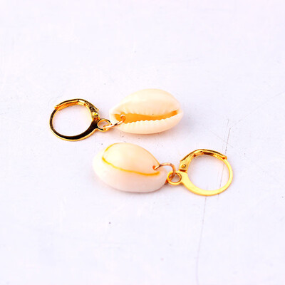 Handmade Elegant Star Moon Shell Drop Earrings Romantic Simple Unique Ethnic Holiday Earrings For Women Jewelry Bijoux Femme
Handmade Elegant Star Moon Shell Drop Earrings Romantic Simple Unique Ethnic Holiday Earrings For Women Jewelry Bijoux Femme