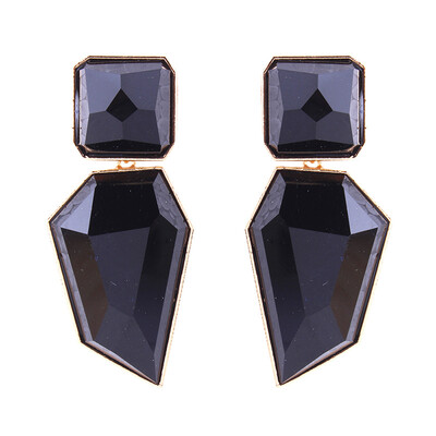 Solememo 2018 Temperament simplicity Earrings Irregular Geometric Earrings Summer Resin Fashion Women Gift Earrings E3153
Solememo 2018 Temperament simplicity Earrings Irregular Geometric Earrings Summer Resin Fashion Women Gift Earrings E3153