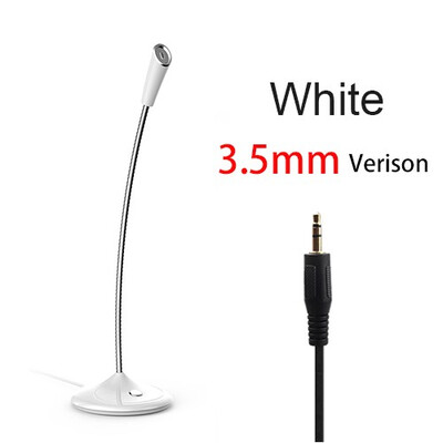 USB Microphone Omnidirectional for PC Computer Laptop Vocal Microphones Professional Karaoke 35mm Recording Desktop Wired
USB Microphone Omnidirectional for PC Computer Laptop Vocal Microphones Professional Karaoke 35mm Recording Desktop Wired