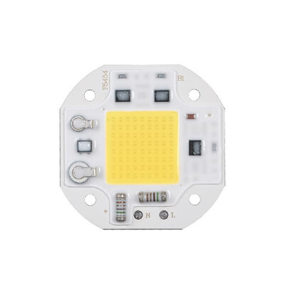 AC220V 50W Warm White COB Chip Mini Portable Lamp 54X54mm COB Integration Lamp for Aquarium Flood Light Fish Tank Decoration Ligh
AC220V 50W Warm White COB Chip Mini Portable Lamp 54X54mm COB Integration Lamp for Aquarium Flood Light Fish Tank Decoration Ligh