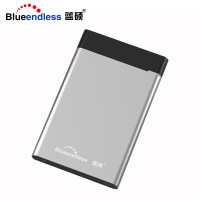 BLUEENDLESS U23GC Mobile Hard Disk Box USB31 Laptop Hard Disk Box Type-C Solid Metal Case 25" with CC Data Cable
BLUEENDLESS U23GC Mobile Hard Disk Box USB31 Laptop Hard Disk Box Type-C Solid Metal Case 25" with CC Data Cable
