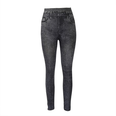 WEIXINBUY Autumn Winter Europe&America wild tight skinny polyester harajuku pantalon femme trousers women
WEIXINBUY Autumn Winter Europe&America wild tight skinny polyester harajuku pantalon femme trousers women