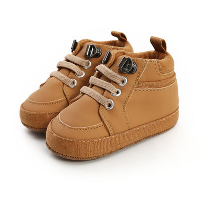Infant Baby Toddler Soft Sole PU Shoes Boy Girl Toddler Shoes Toddler Shoes Baby Shoes
Infant Baby Toddler Soft Sole PU Shoes Boy Girl Toddler Shoes Toddler Shoes Baby Shoes