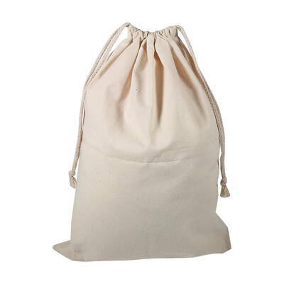 Cotton Storage BagsHousehold Plain Cotton Drawstring Storage Laundry Sack Stuff Bag for Travel Home Use Drawstring Storage Bag
Cotton Storage BagsHousehold Plain Cotton Drawstring Storage Laundry Sack Stuff Bag for Travel Home Use Drawstring Storage Bag