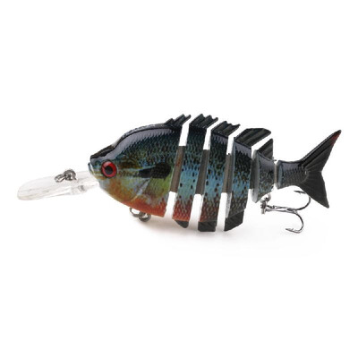 2019 NewHENG JIA Artificial Bait for Fishing Tackle Wobbler Jointed Eel Fish Lure Hard Slow Sink Swimbait Multi Jointed High Str
2019 NewHENG JIA Artificial Bait for Fishing Tackle Wobbler Jointed Eel Fish Lure Hard Slow Sink Swimbait Multi Jointed High Str