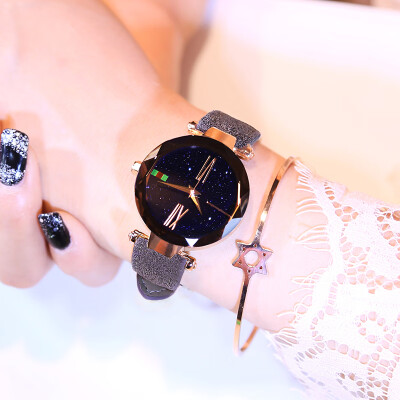Ins Starsky Watch Female Student Net Red with Light Luxury Ladies Fashion Trend Waterproof 2019 New
Ins Starsky Watch Female Student Net Red with Light Luxury Ladies Fashion Trend Waterproof 2019 New
