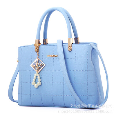 Fashion female bag handbag shoulder bag shoulder bag fashion bag small wholesale mixed batch one generation
Fashion female bag handbag shoulder bag shoulder bag fashion bag small wholesale mixed batch one generation