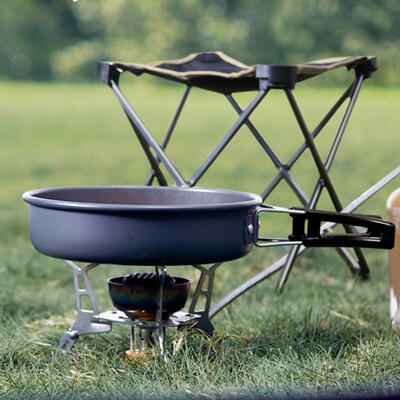 Greensen 1-2 People Outdoors Portable Folding Pan Aluminum Alloy Cookware Picnic Hiking Camping Pot
Greensen 1-2 People Outdoors Portable Folding Pan Aluminum Alloy Cookware Picnic Hiking Camping Pot