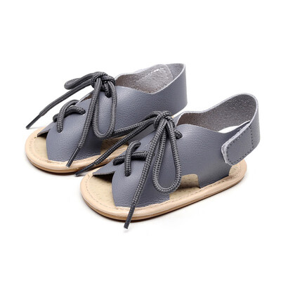 Summer Baby Girls Solid Lace-Up Shoes Toddler Soft Soled First Walkers Casual Walking Shoes
Summer Baby Girls Solid Lace-Up Shoes Toddler Soft Soled First Walkers Casual Walking Shoes