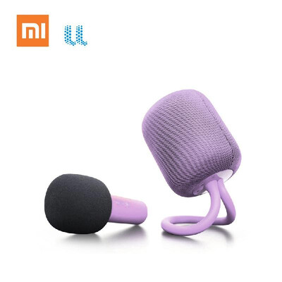 Xiao-mi iK8 Personal SpeakerMicrophone Set Stereo Speaker Constant Sound Field Magnet-Design
Xiao-mi iK8 Personal SpeakerMicrophone Set Stereo Speaker Constant Sound Field Magnet-Design