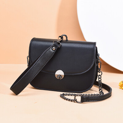 Ms Xiao Fang Baos Summer Style Xiao Qing Xin Slant Bag Fashion One Shoulder Bag&Colour Chain Bag
Ms Xiao Fang Baos Summer Style Xiao Qing Xin Slant Bag Fashion One Shoulder Bag&Colour Chain Bag