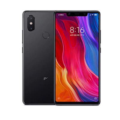 Xiaomi Mi 8 SE 588 Inch Smartphone Snapdragon 710 20MP Front Camera 6GB RAM 64GB ROM
Xiaomi Mi 8 SE 588 Inch Smartphone Snapdragon 710 20MP Front Camera 6GB RAM 64GB ROM