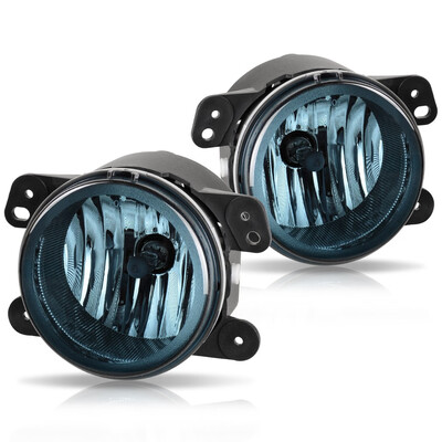 Pair Smoke Fog Lights Lamps Replacement for Dodge Magnum PT Cruiser Chrysler 300 OE Style Smoke Lens wBulbs
Pair Smoke Fog Lights Lamps Replacement for Dodge Magnum PT Cruiser Chrysler 300 OE Style Smoke Lens wBulbs