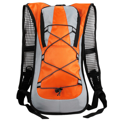 Outdoor Sport Hydration Backpack for Camping Hiking Riding Climbing Running Sports Backpack Bag with 2L Water Bladder
Outdoor Sport Hydration Backpack for Camping Hiking Riding Climbing Running Sports Backpack Bag with 2L Water Bladder