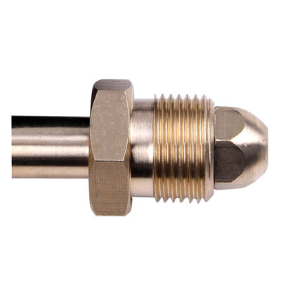 Ktaxon Nitrogen Regulator0-800 PSI Delivery Pressure EquipmentWith Protective rubber gauge
Ktaxon Nitrogen Regulator0-800 PSI Delivery Pressure EquipmentWith Protective rubber gauge