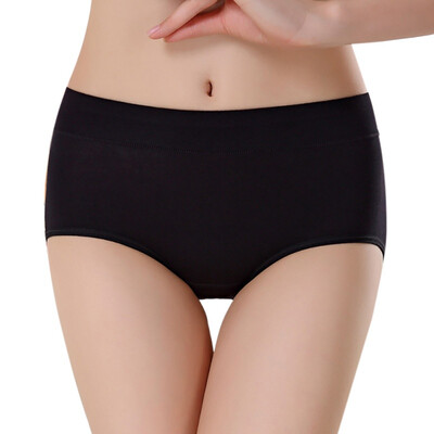 Brand Underwear Women Sexy Transparent Breathable Lace Lingerie Panties ropa interior femenina Cheap Price High Waist Briefs
Brand Underwear Women Sexy Transparent Breathable Lace Lingerie Panties ropa interior femenina Cheap Price High Waist Briefs