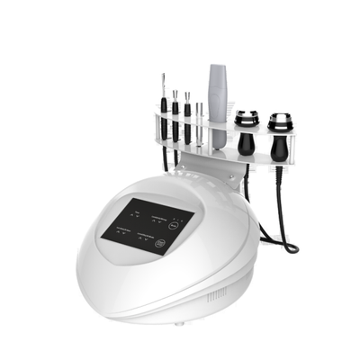 EU tax free SW401 6 in 1 ultrasound ION skin tightening deep cleaning beauty machine
EU tax free SW401 6 in 1 ultrasound ION skin tightening deep cleaning beauty machine