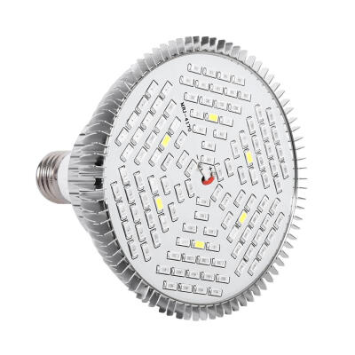 1pc 30W 50W 80W Full Spectrum E27 LED Plant Grow Lamps Horticulture Growing Light for GardenGrow Light Plant Led Grow Light Bulb
1pc 30W 50W 80W Full Spectrum E27 LED Plant Grow Lamps Horticulture Growing Light for GardenGrow Light Plant Led Grow Light Bulb